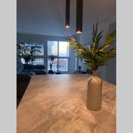 Precioso Apartamento A Estrenar En Centro De נרחה מראה חיצוני תמונה