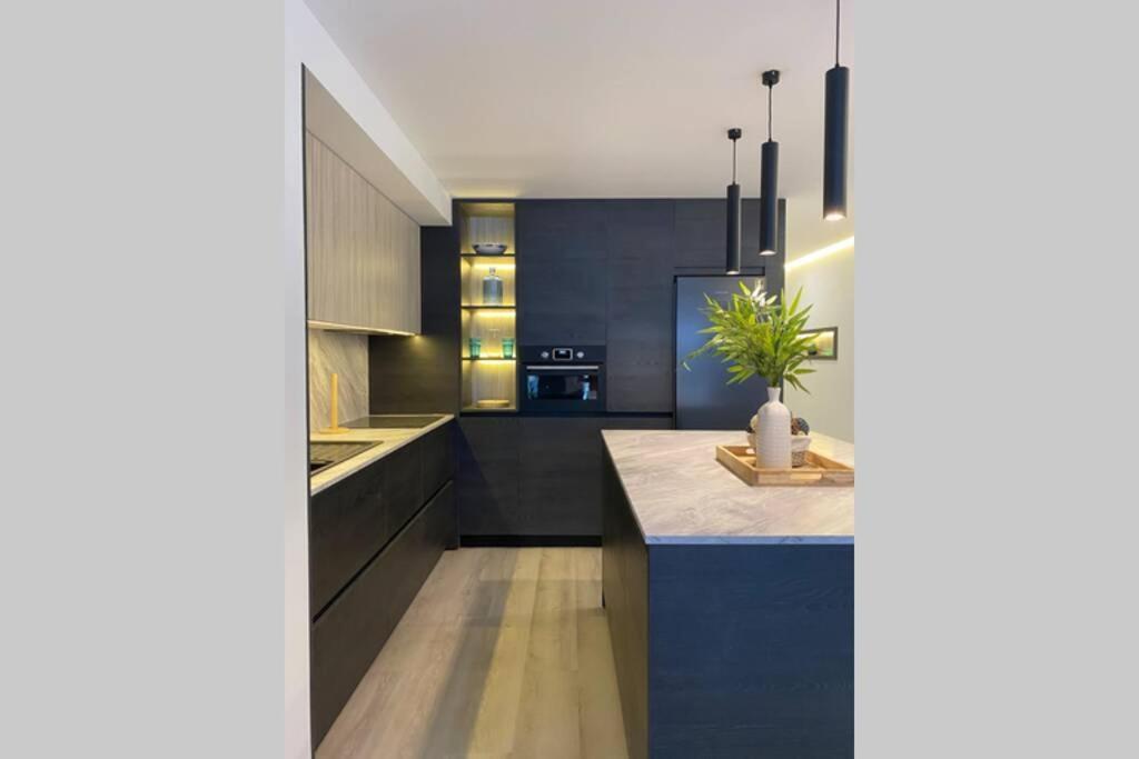 Precioso Apartamento A Estrenar En Centro De נרחה מראה חיצוני תמונה