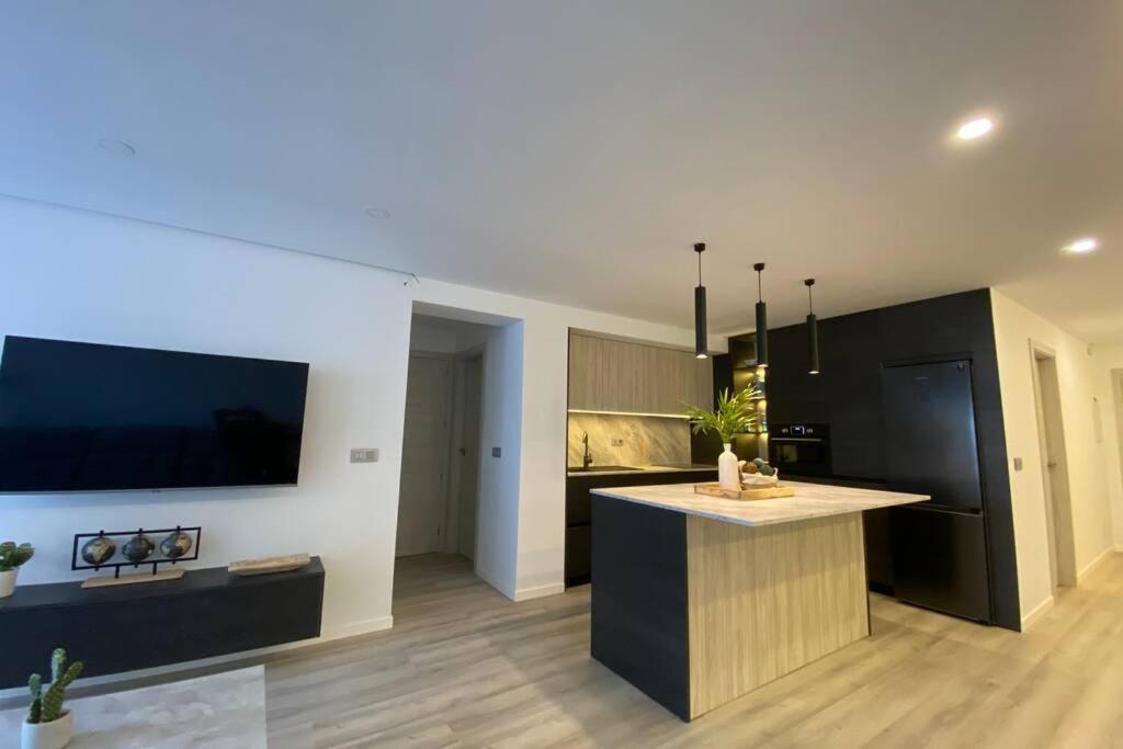 Precioso Apartamento A Estrenar En Centro De נרחה מראה חיצוני תמונה