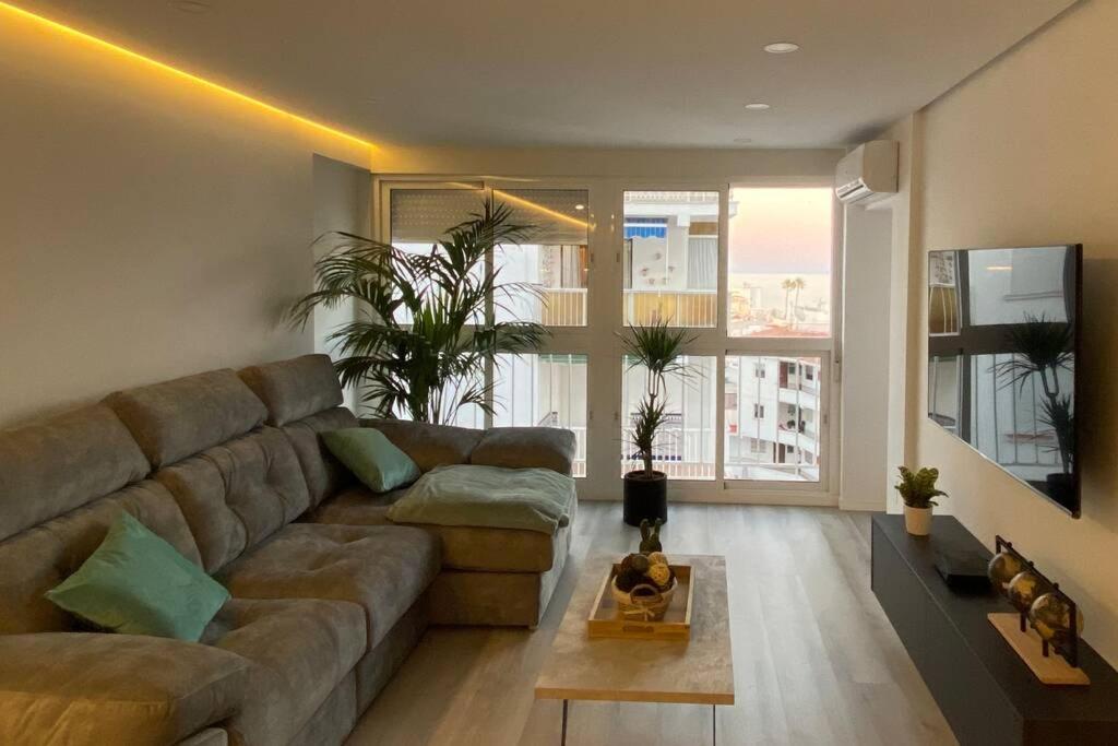Precioso Apartamento A Estrenar En Centro De נרחה מראה חיצוני תמונה