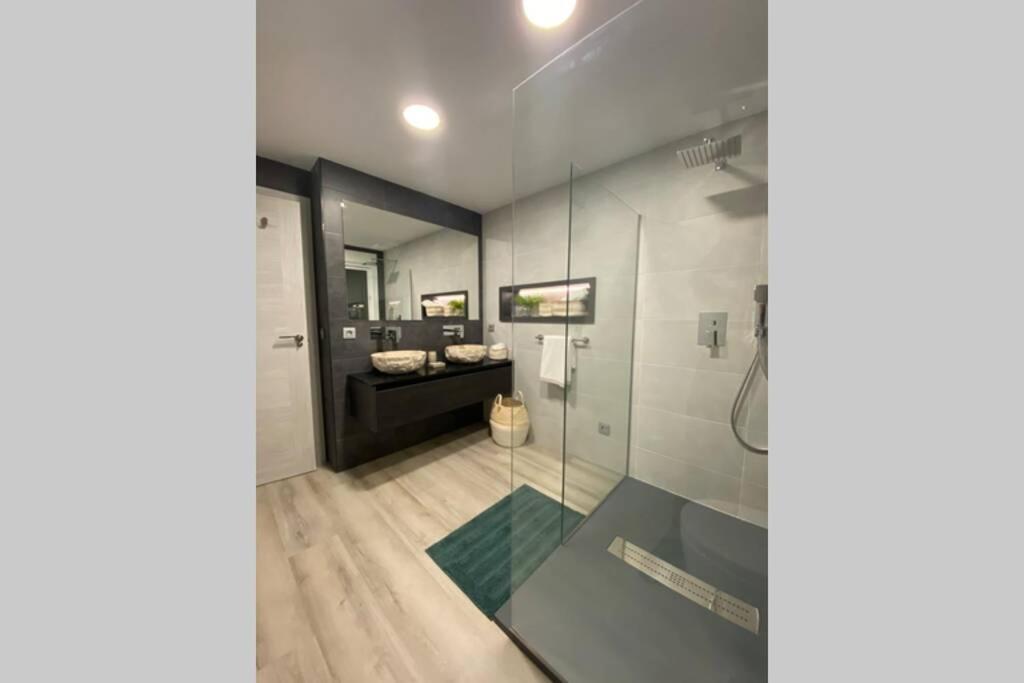 Precioso Apartamento A Estrenar En Centro De נרחה מראה חיצוני תמונה