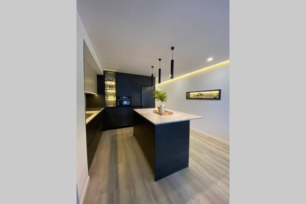 Precioso Apartamento A Estrenar En Centro De נרחה מראה חיצוני תמונה