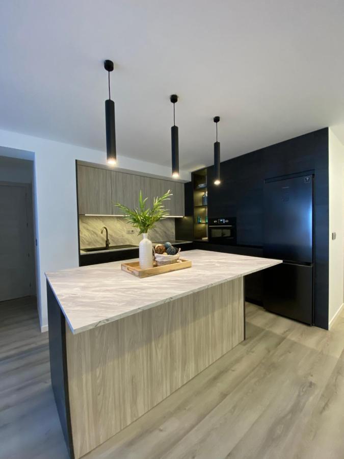 Precioso Apartamento A Estrenar En Centro De נרחה מראה חיצוני תמונה